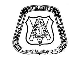 Carpenters Union logo