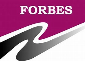 Forbes Road Career Technology Logo