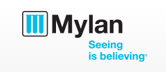 Mylan logo