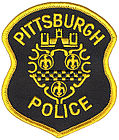 Pittsburgh Police