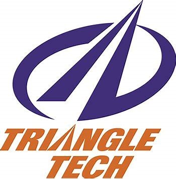 Triangle Tech Logo